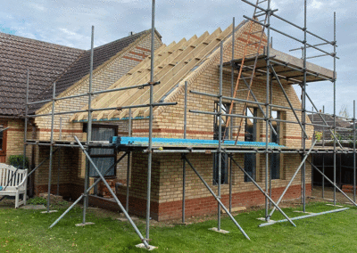 Extension-Newmarket