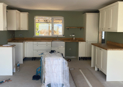 Kitchen-refurbishment-Mildenhall