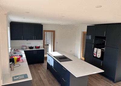 New-Kitchen-installation-Bury-St-Edmunds