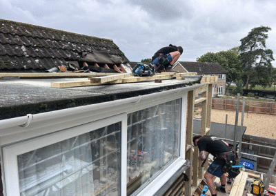 Roofing-Isleham